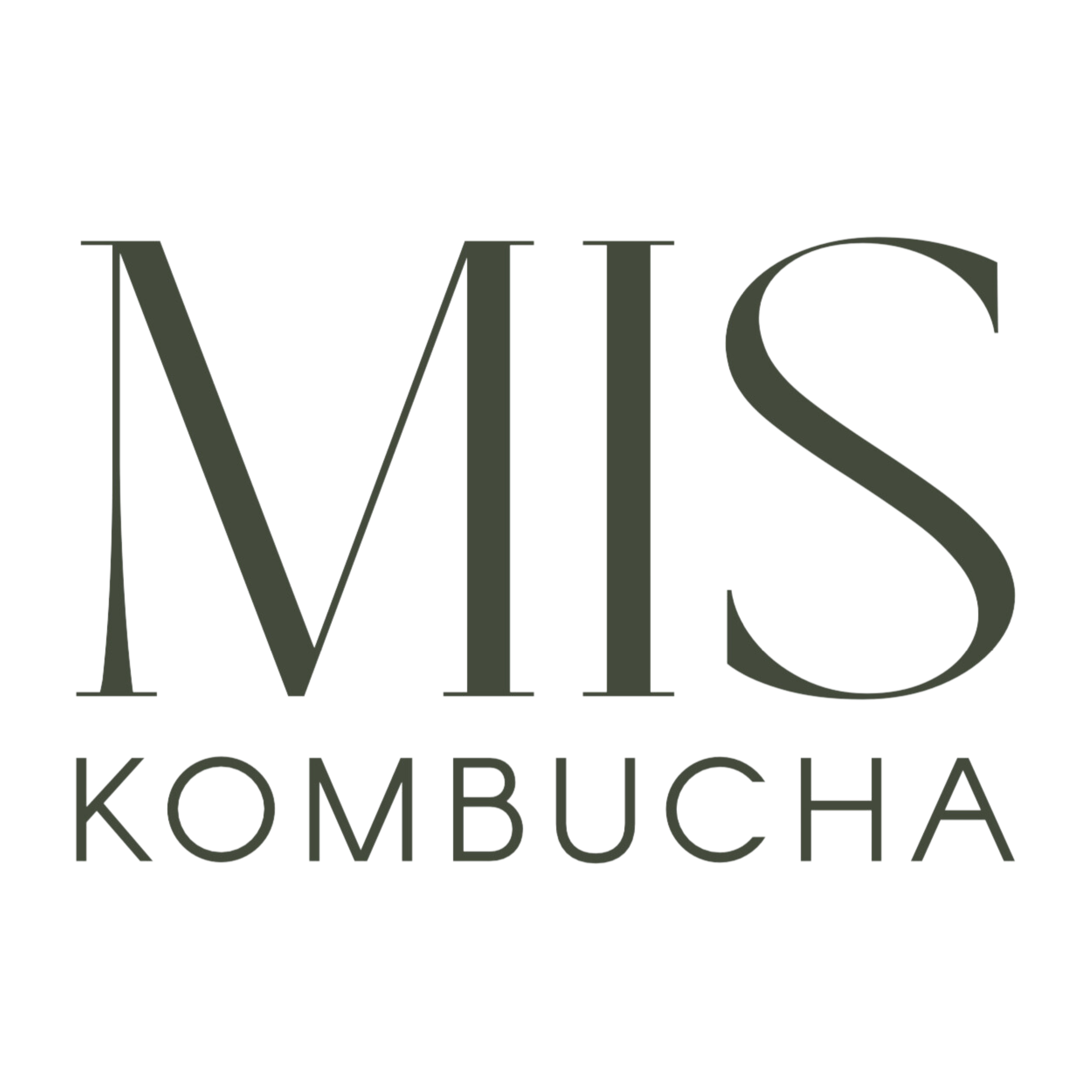 MisKombucha